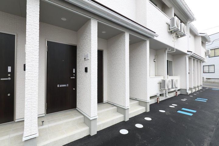 Levare(レヴァーレ)の地図