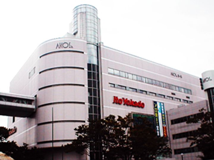 埼玉県草加市吉町1(アパート)の賃貸物件の周辺