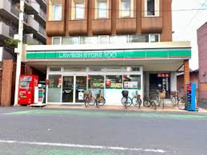 埼玉県草加市吉町1(アパート)の賃貸物件の周辺