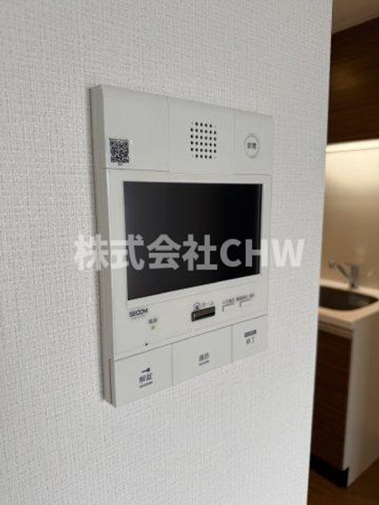 オーパスホームズ南行徳の内装