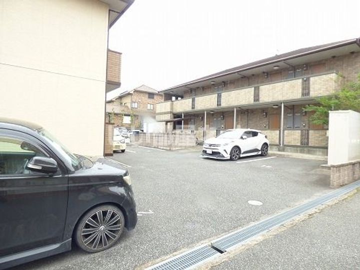 兵庫県加東市社(アパート)の賃貸物件の地図