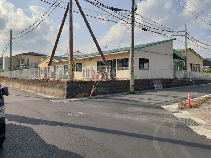京都府南丹市園部町木崎町中川端(アパート)の賃貸物件の周辺