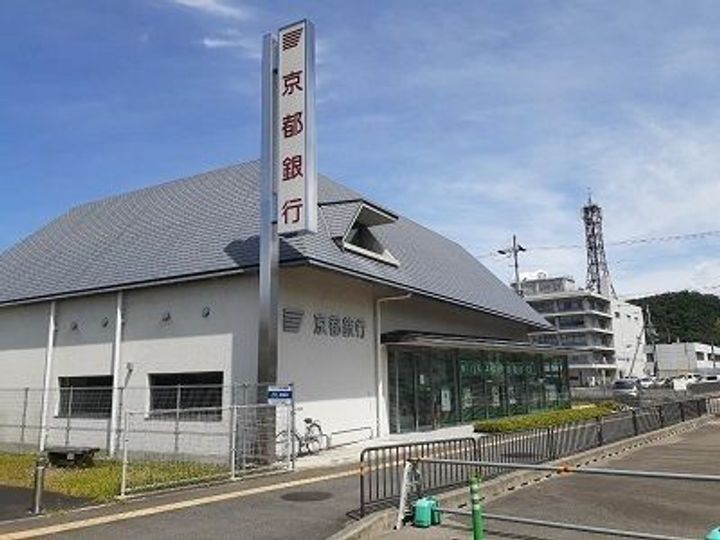 京都府南丹市園部町木崎町中川端(アパート)の賃貸物件の周辺