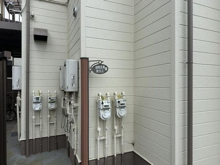 グリーンヒルIIIのその他画像