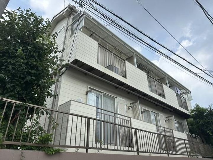 グリーンヒルIIIの内装