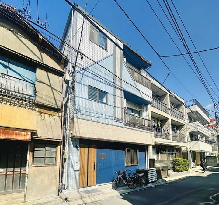 四木アパートメントのその他画像