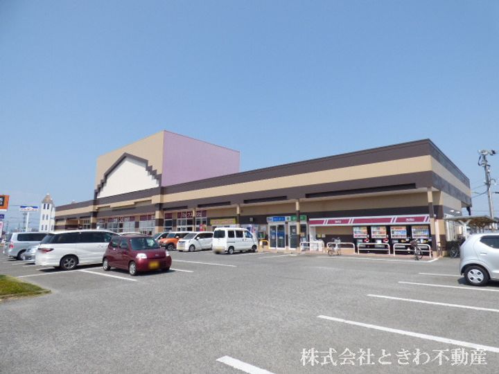 長崎県大村市植松3(一戸建)の賃貸物件の周辺
