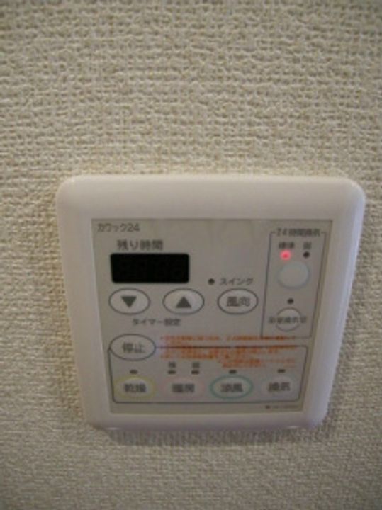 東京都中央区日本橋兜町(マンション)の賃貸物件のその他画像