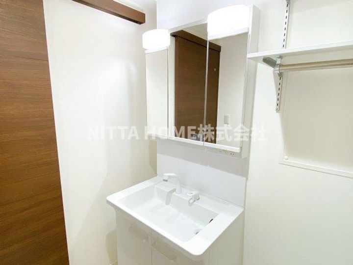 京都府京丹後市峰山町荒山(アパート)の賃貸物件の内装