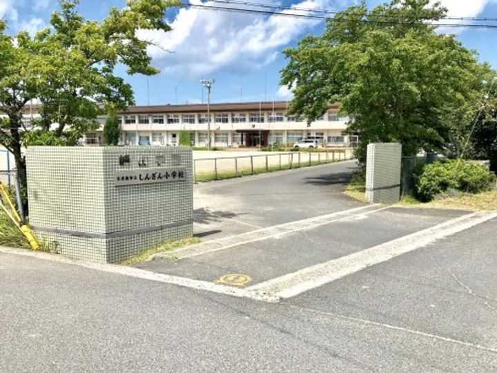 京都府京丹後市峰山町荒山(アパート)の賃貸物件の周辺