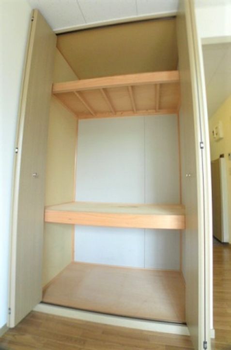 サンガーデン肥沼の内装