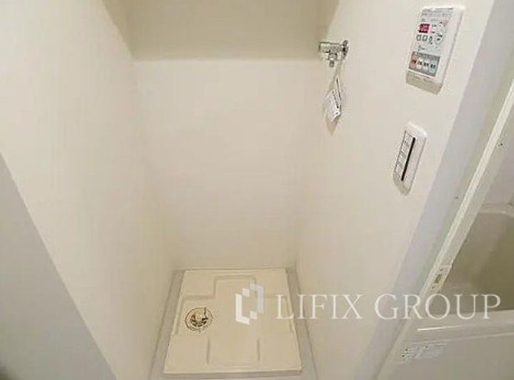 東京都墨田区緑4(マンション)の賃貸物件の内装