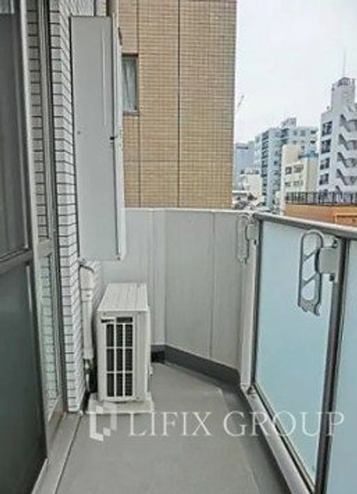 東京都墨田区緑4(マンション)の賃貸物件の内装