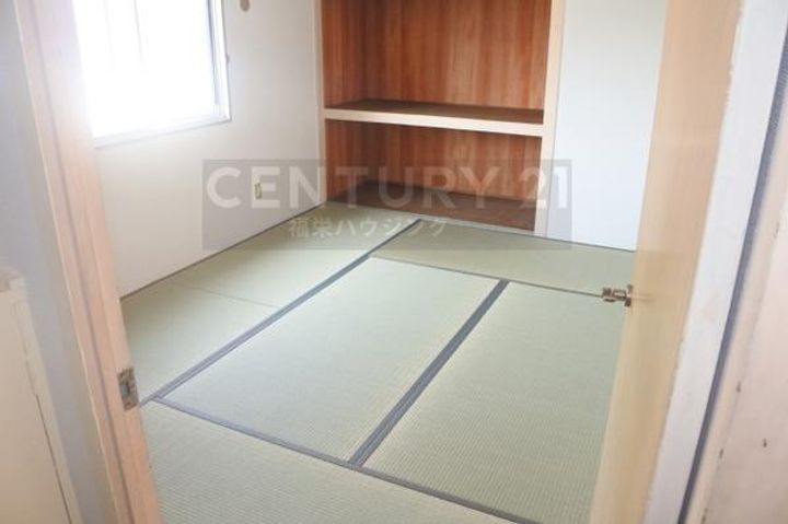 大阪府大阪市鶴見区諸口4(マンション)の賃貸物件の内装