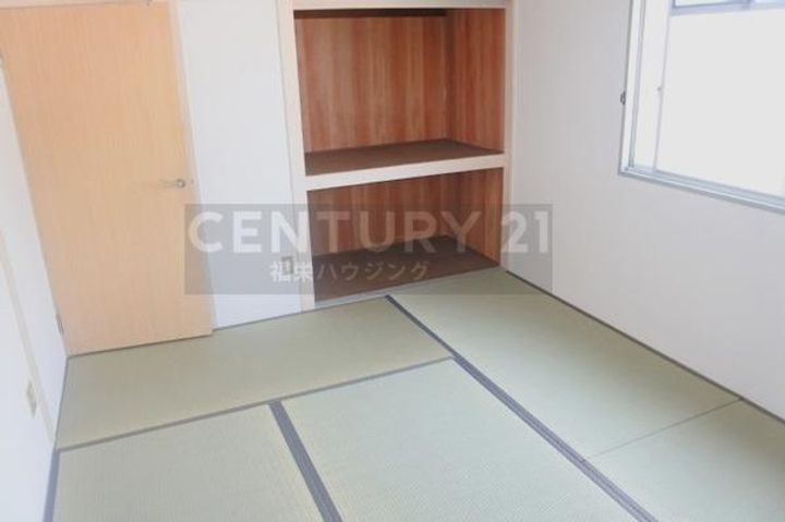 大阪府大阪市鶴見区諸口4(マンション)の賃貸物件の内装