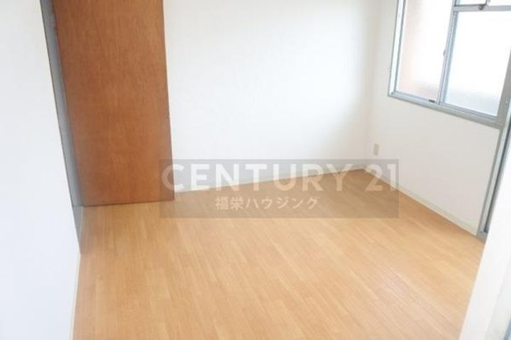 大阪府大阪市鶴見区諸口4(マンション)の賃貸物件の内装