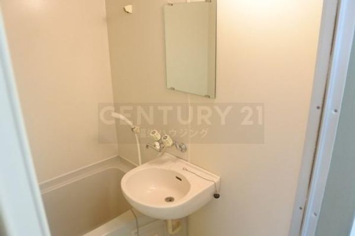 大阪府大阪市鶴見区諸口4(マンション)の賃貸物件の内装