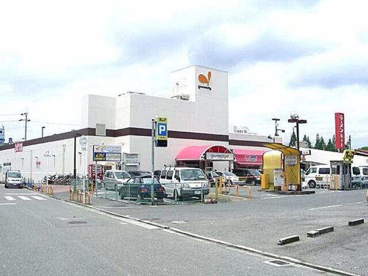 大阪府大阪市鶴見区諸口4(マンション)の賃貸物件の周辺