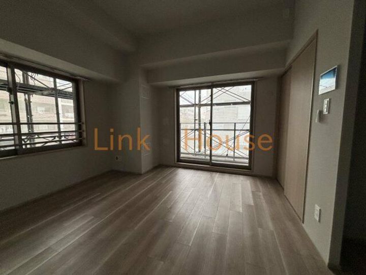 東京都江戸川区船堀4(マンション)の賃貸物件の内装