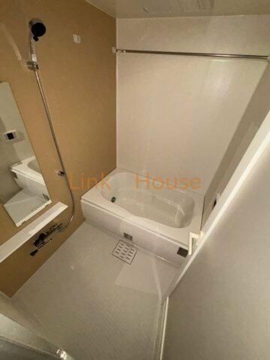 東京都江戸川区船堀4(マンション)の賃貸物件の風呂