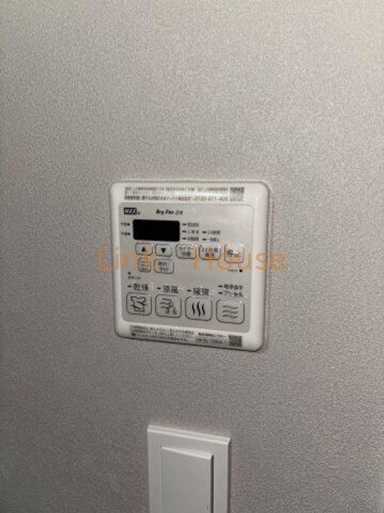 東京都江戸川区船堀4(マンション)の賃貸物件の内装