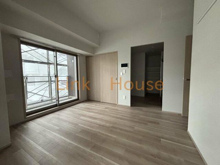 東京都江戸川区船堀4(マンション)の賃貸物件の居間