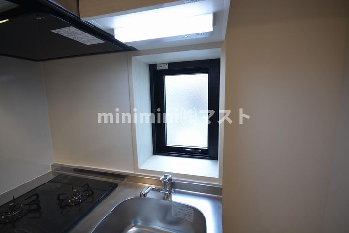 大阪府大阪市西区阿波座2(マンション)の賃貸物件のその他画像