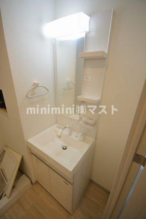 大阪府大阪市西区阿波座2(マンション)の賃貸物件の内装