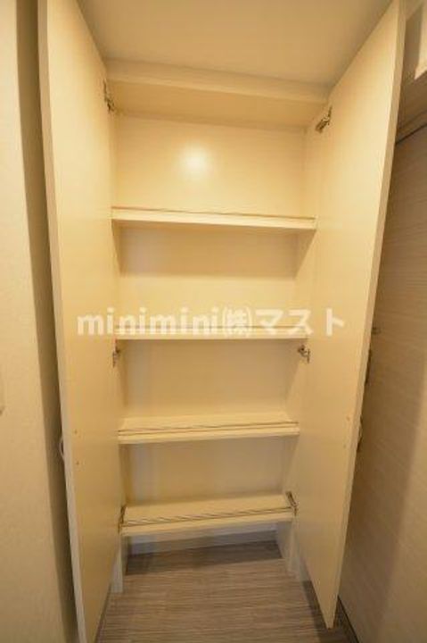 大阪府大阪市西区阿波座2(マンション)の賃貸物件の内装