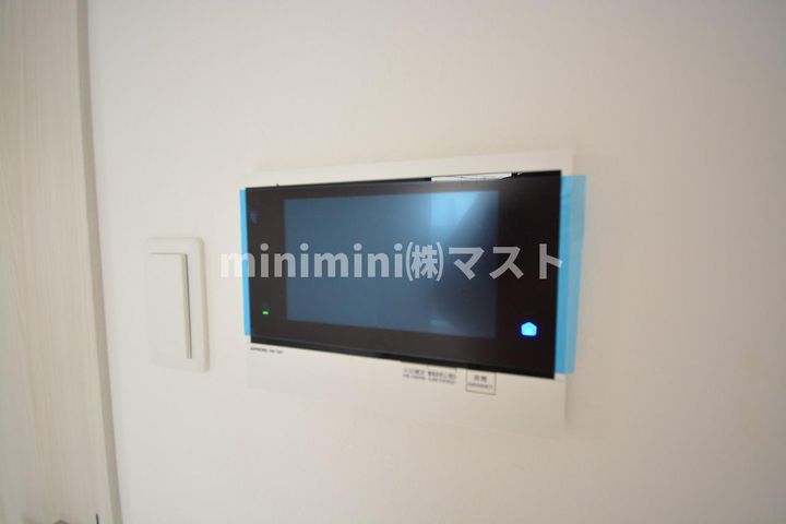 大阪府大阪市西区阿波座2(マンション)の賃貸物件の内装