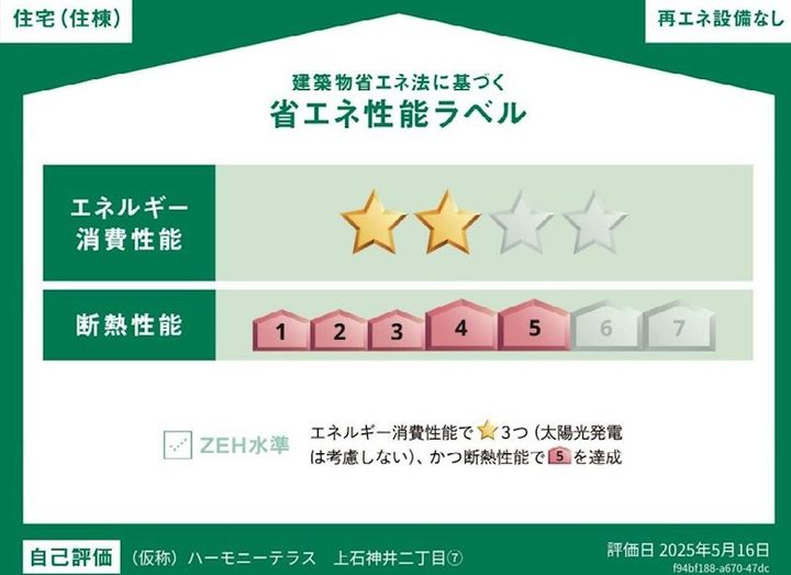 Avenir 上石神井のその他画像