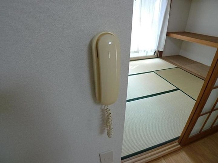 千葉県松戸市上本郷(マンション)の賃貸物件のその他画像