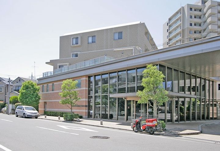 千葉県松戸市上本郷(マンション)の賃貸物件の周辺