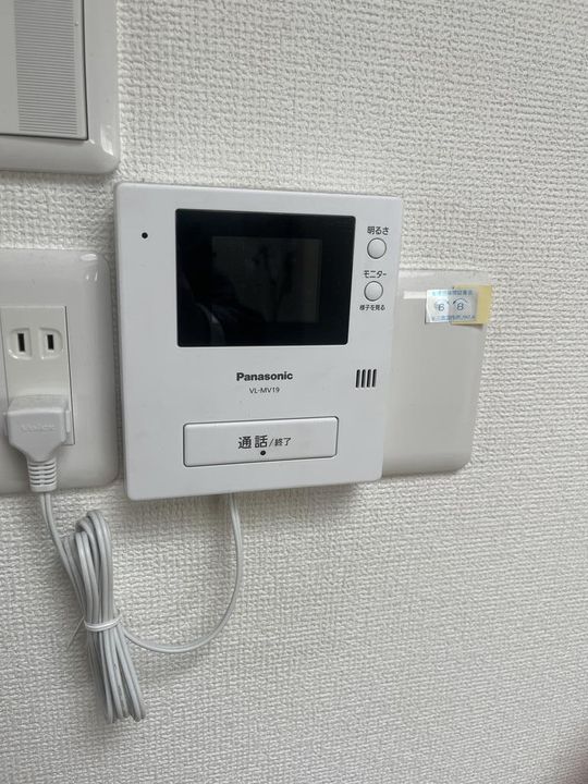 東京都練馬区北町1(マンション)の賃貸物件の内装