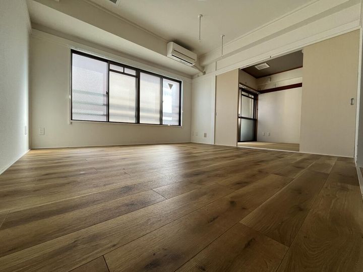 東京都練馬区北町1(マンション)の賃貸物件の内装