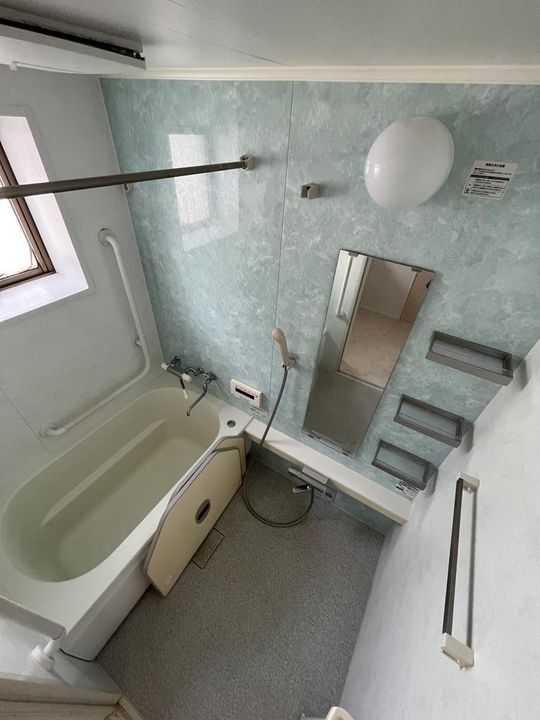 東京都練馬区北町1(マンション)の賃貸物件の風呂