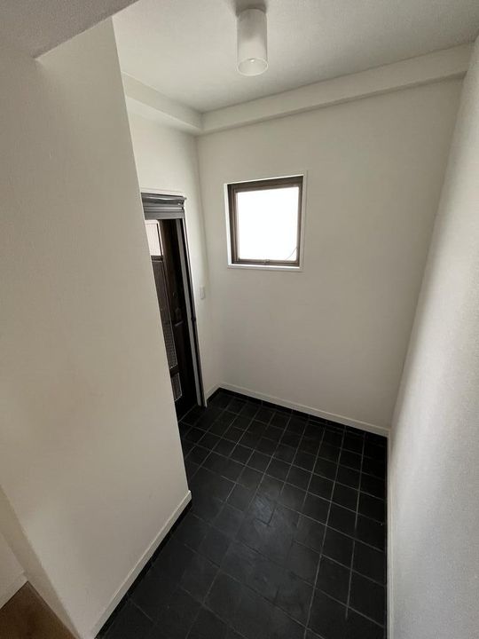 東京都練馬区北町1(マンション)の賃貸物件の玄関