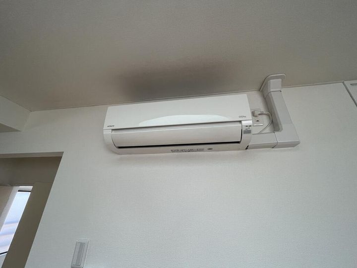 東京都練馬区北町1(マンション)の賃貸物件の内装