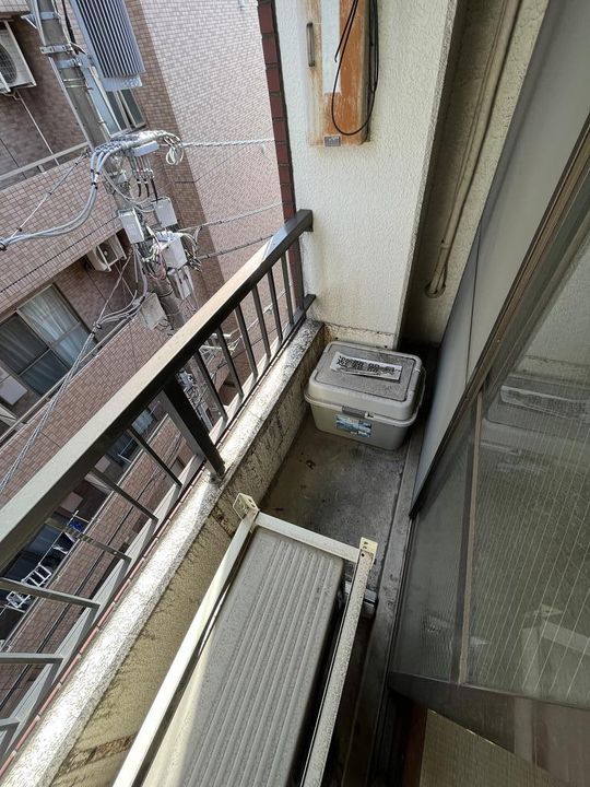 東京都練馬区北町1(マンション)の賃貸物件の内装