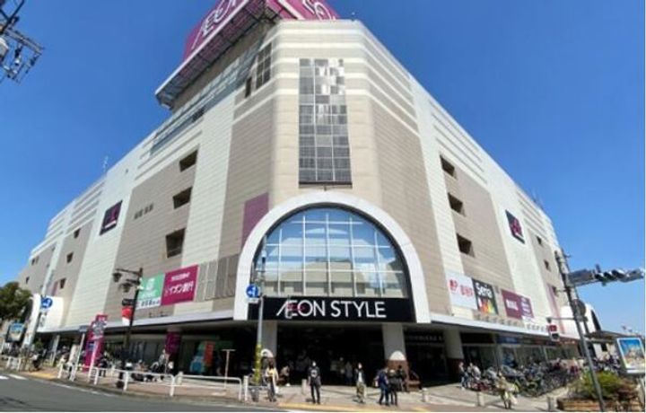 東京都練馬区北町1(マンション)の賃貸物件の周辺