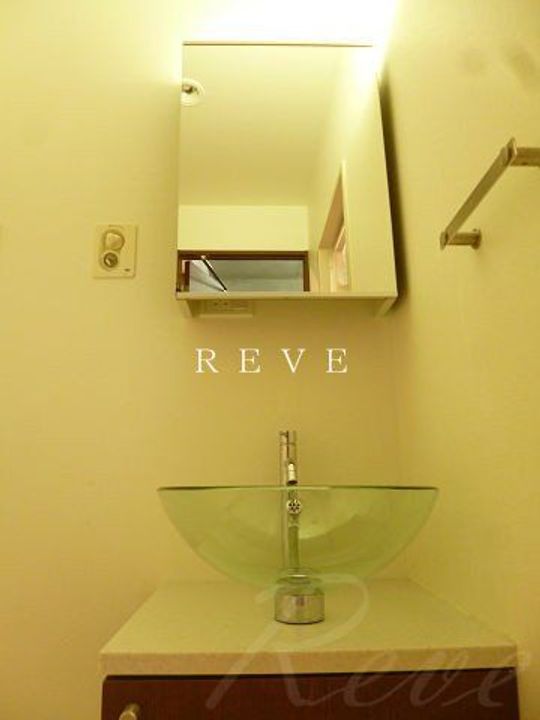 ヴィーブ本郷の内装