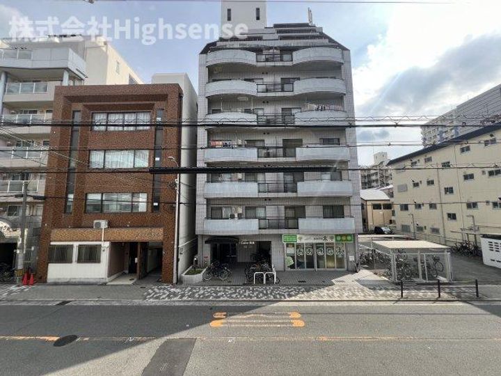 オルフェア都島のその他画像