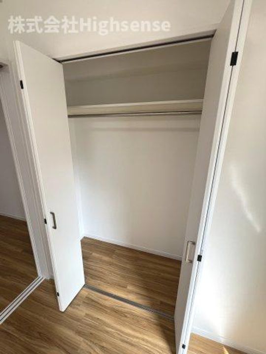 オルフェア都島の内装