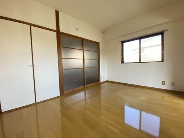 ジュピター五橋の内装