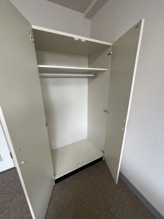 エクセレント中道の内装