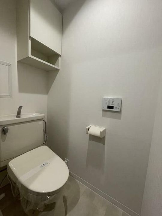 東京都世田谷区下馬6(マンション)の賃貸物件の内装