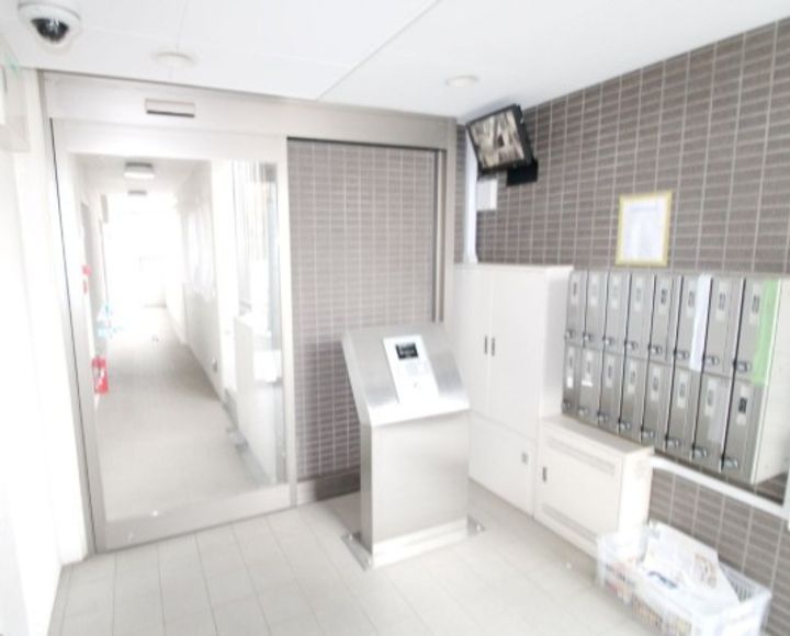 東京都板橋区小茂根4(マンション)の賃貸物件の地図