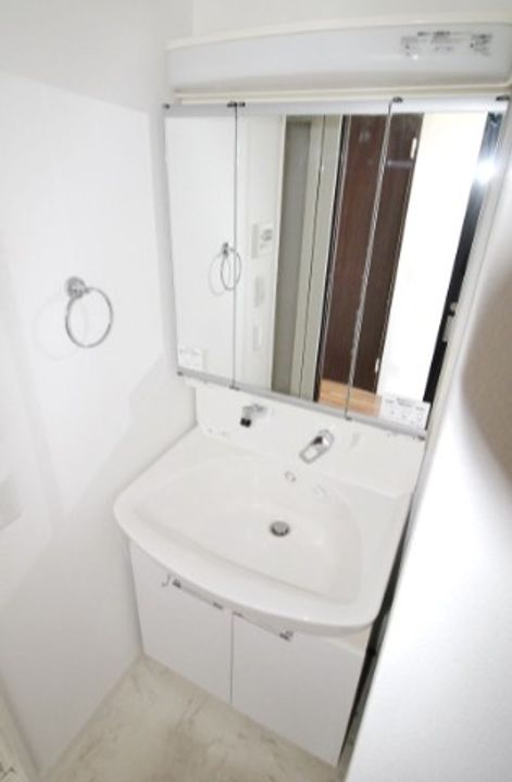 東京都板橋区小茂根4(マンション)の賃貸物件の内装