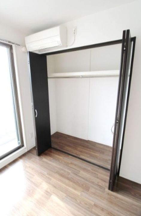 東京都板橋区小茂根4(マンション)の賃貸物件の内装