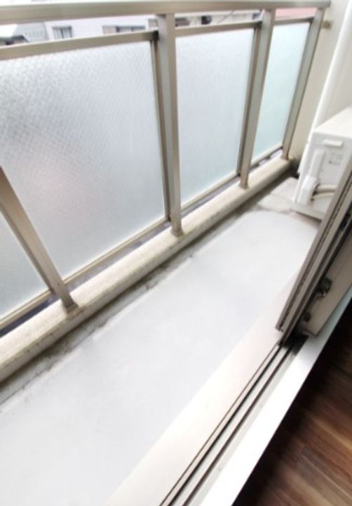 東京都板橋区小茂根4(マンション)の賃貸物件の内装